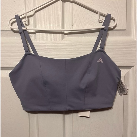 STUDIO LIGHT SUPPORT BETTER LEVEL BRA - Picture 1 of 4